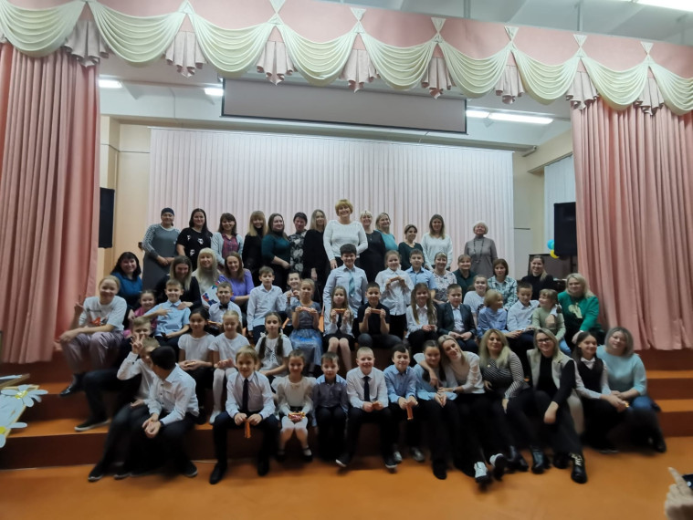 «Весь мир начинается с мамы».